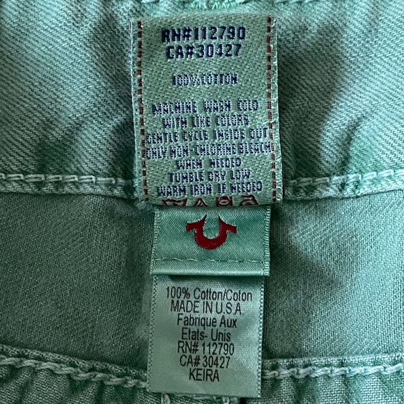 True Religion Section Keira - Picture 5 of 8